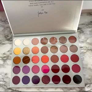 Jaclyn Hill Pallet Volume ll
